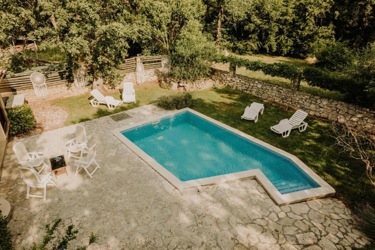 Bed And Breakfast Kolo Adults Only Bužinija Exterior foto