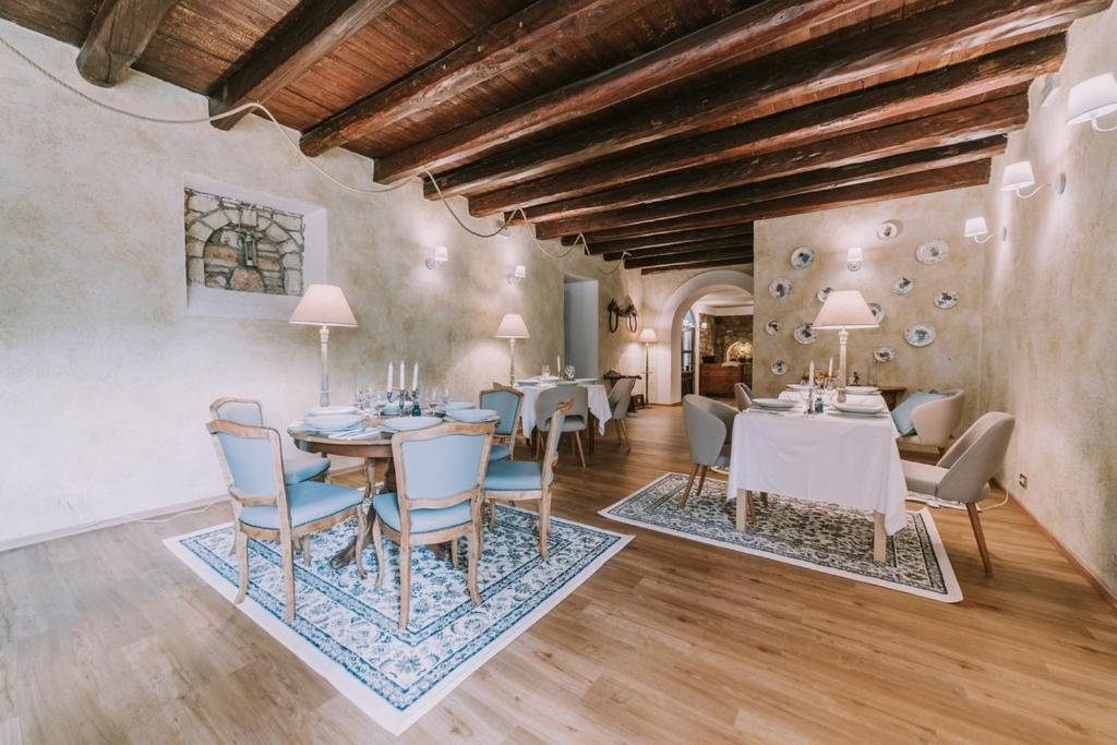 Bed And Breakfast Kolo Adults Only Bužinija Exterior foto