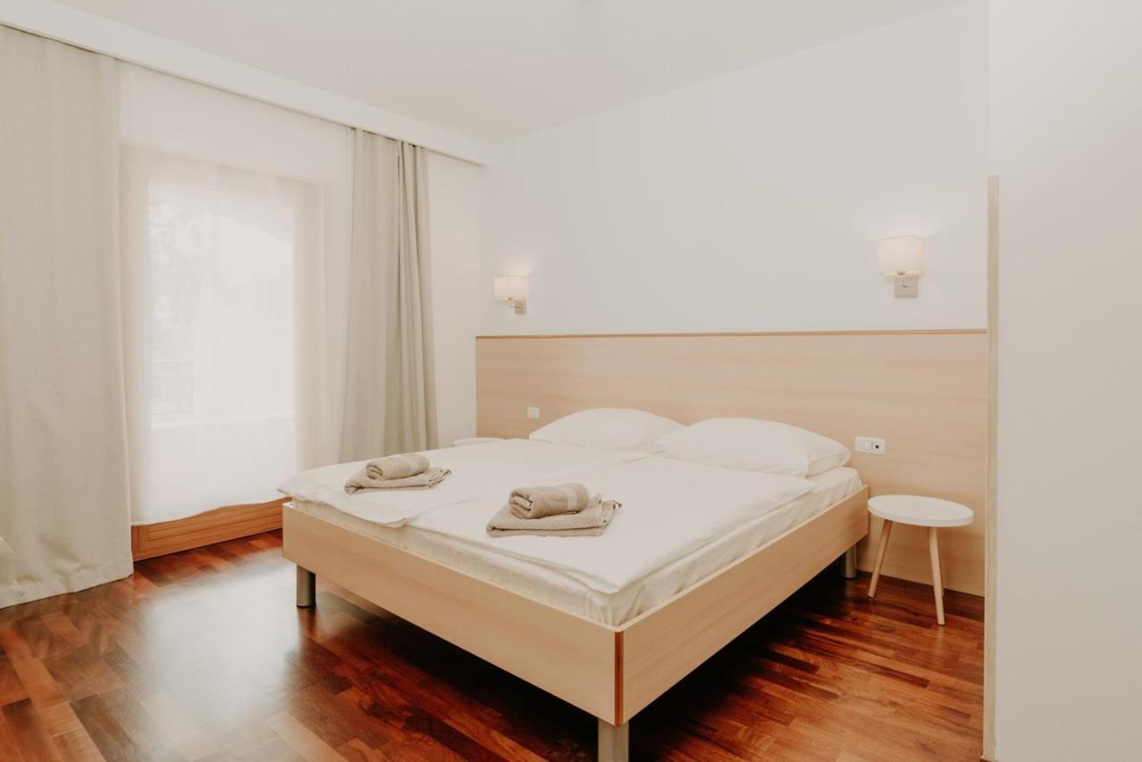 Bed And Breakfast Kolo Adults Only Bužinija Exterior foto