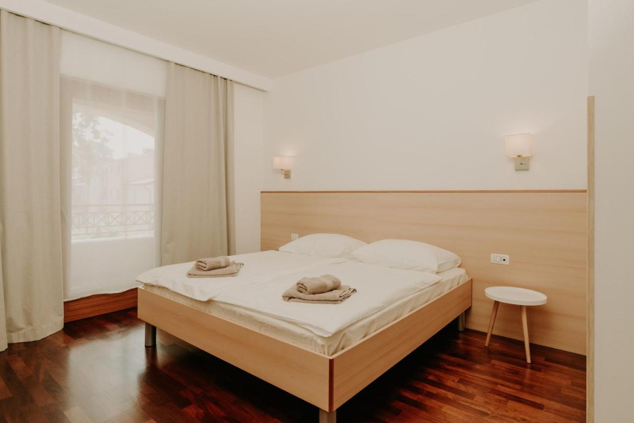 Bed And Breakfast Kolo Adults Only Bužinija Exterior foto