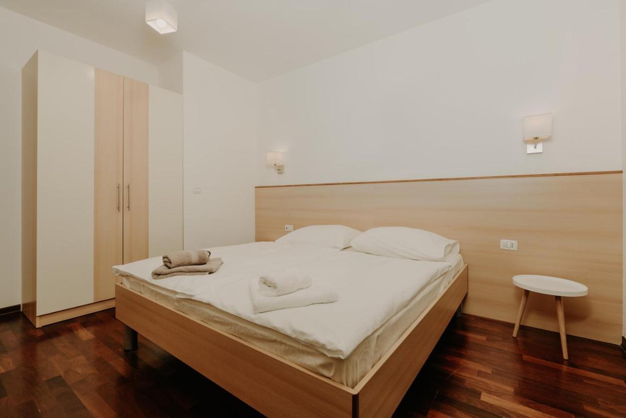 Bed And Breakfast Kolo Adults Only Bužinija Exterior foto