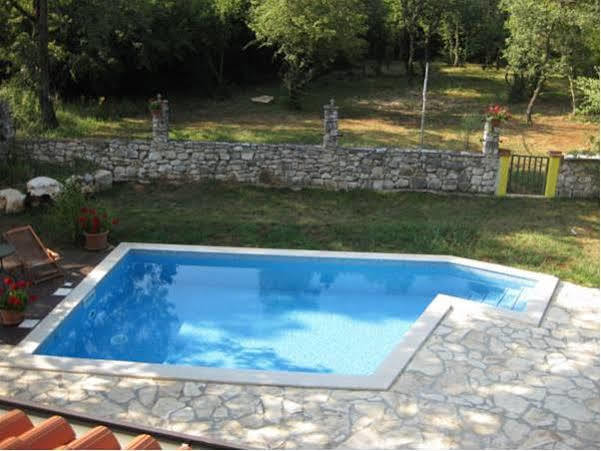 Bed And Breakfast Kolo Adults Only Bužinija Exterior foto