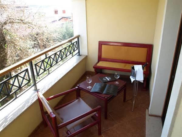 Bed And Breakfast Kolo Adults Only Bužinija Exterior foto